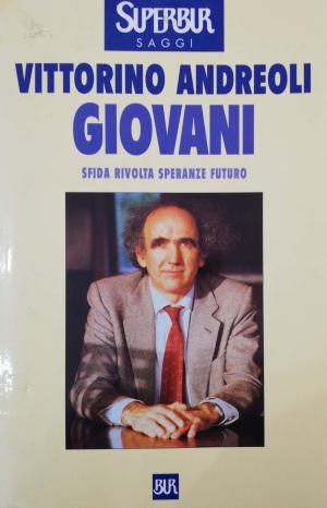 GIOVANI SFIDARIVOLTA SPERANZE FUTURO